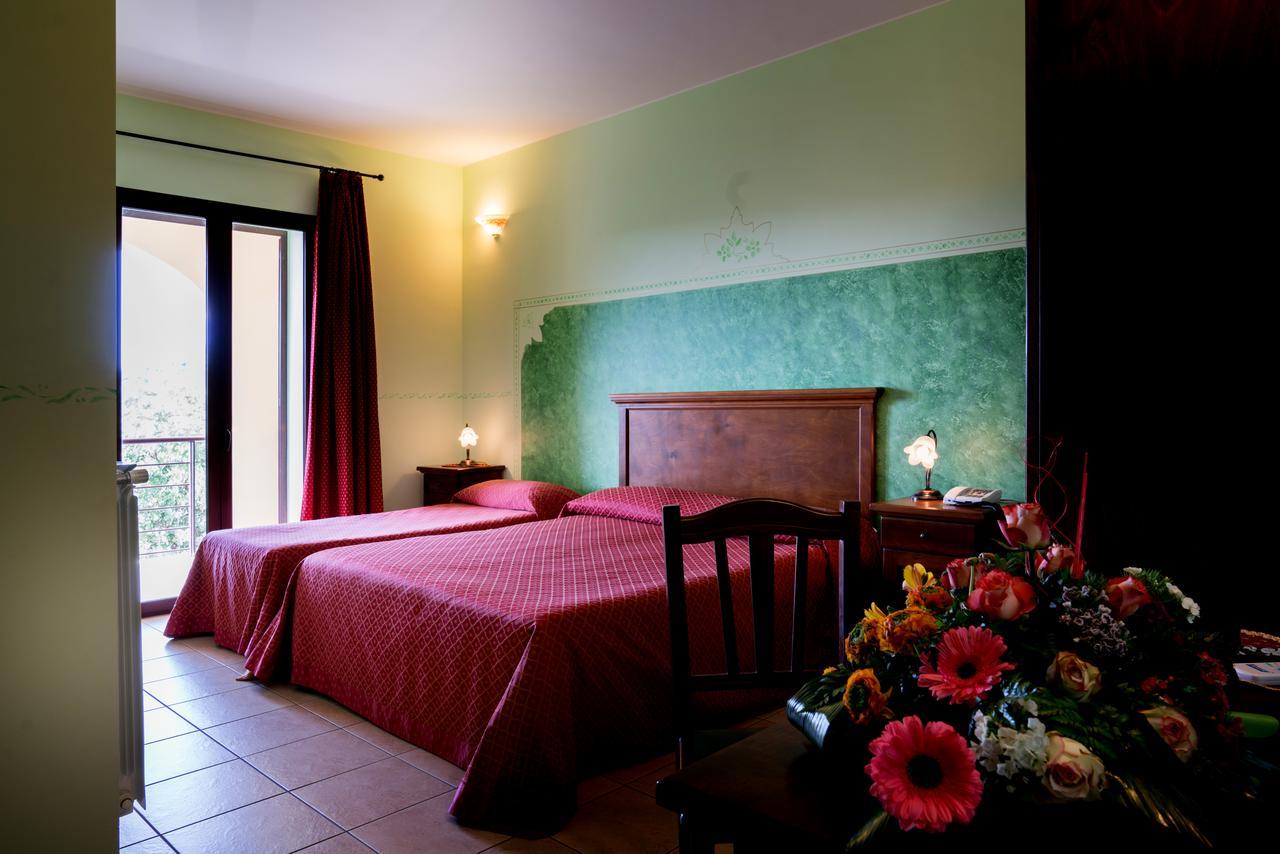 Hotel Salento Specchia Extérieur photo