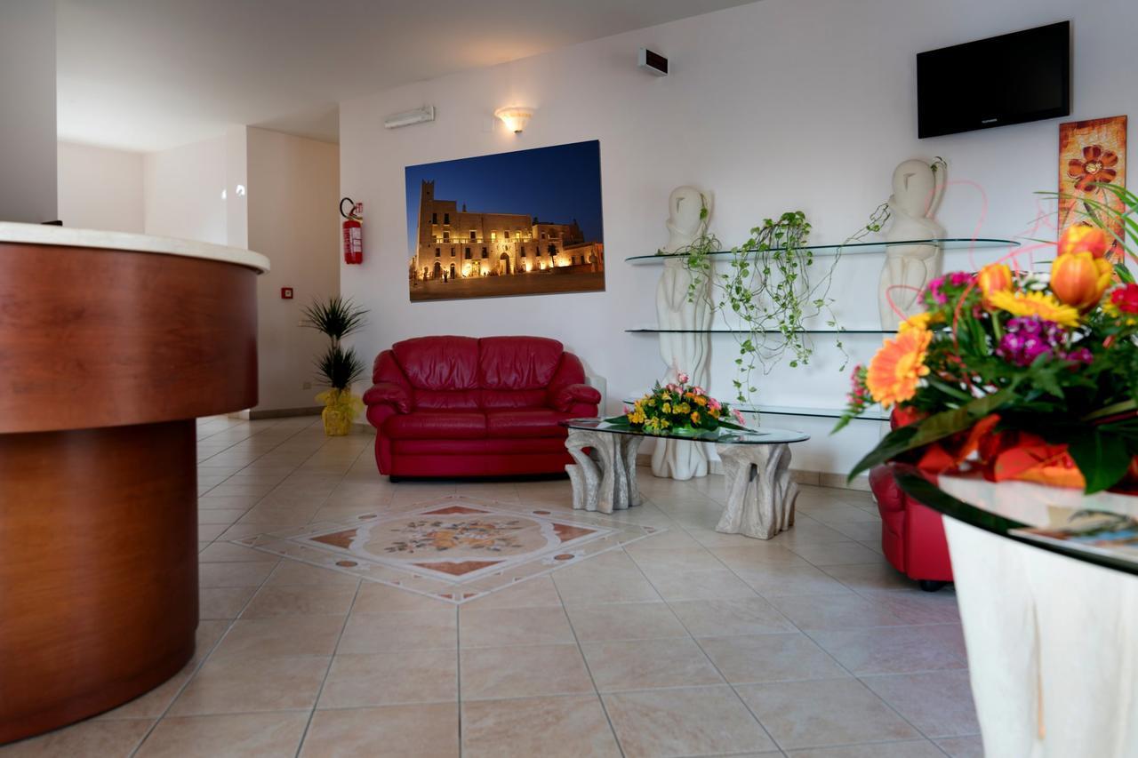 Hotel Salento Specchia Extérieur photo