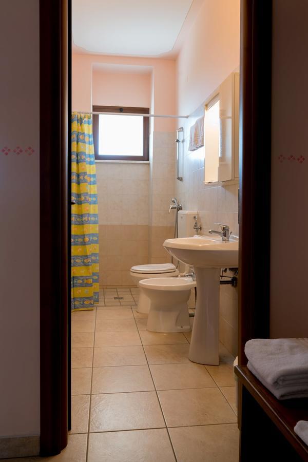 Hotel Salento Specchia Extérieur photo
