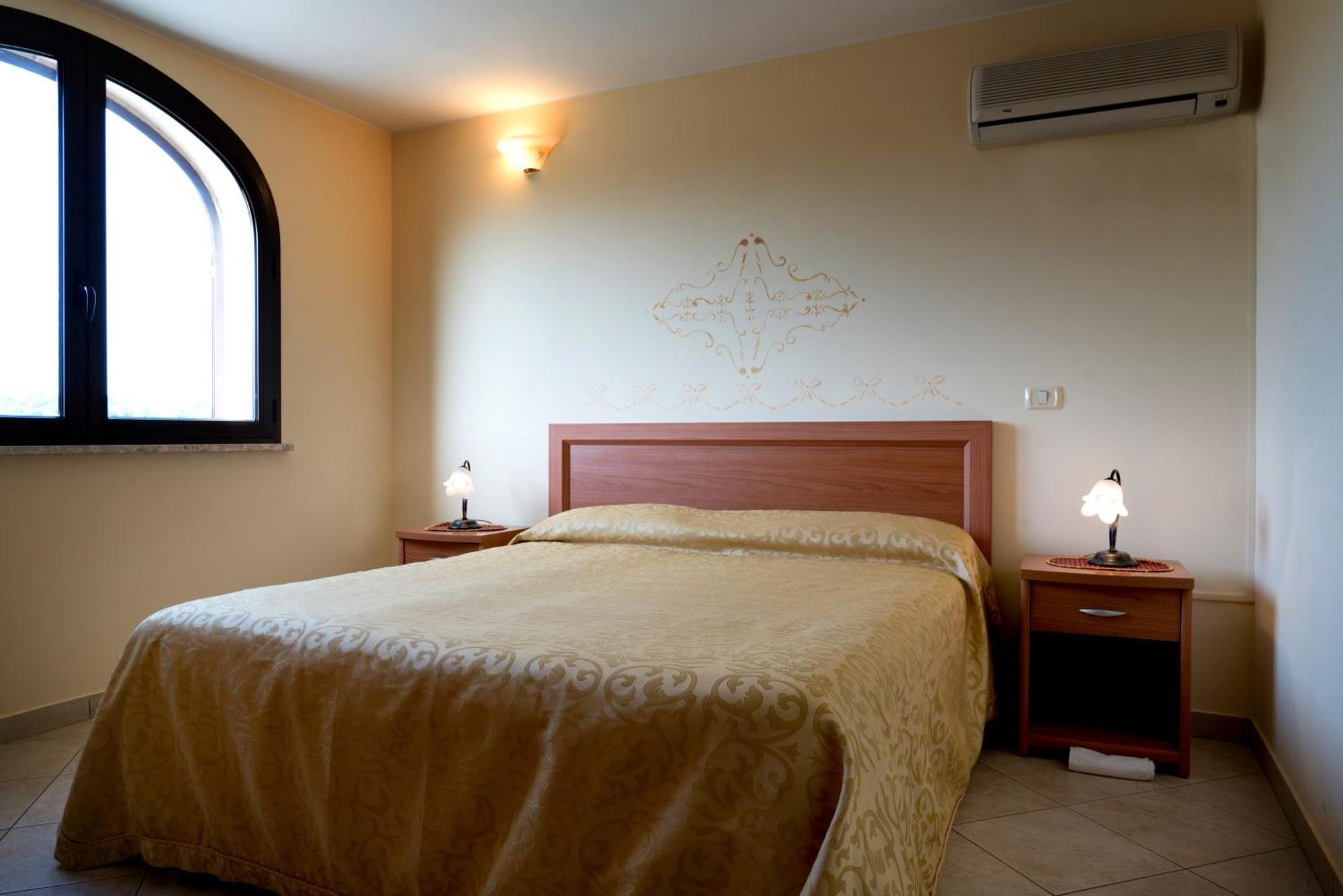 Hotel Salento Specchia Extérieur photo